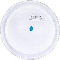 Грунт - эмаль PANZER по ржавчине 3 в 1 гладкая, голубая, 5 кг 219840