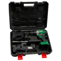 Бесщеточная дрель-шуруповерт STATUS UniOne CTW 24Li  07125901