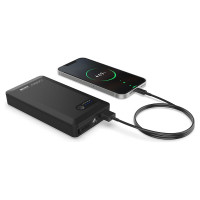 Пуско-зарядное устройство Carku Power Bank 8000+