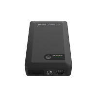 Пуско-зарядное устройство Carku Power Bank 8000+