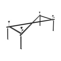 Сварной каркас для акриловой ванны Aquanet Bright 145x70 00239594