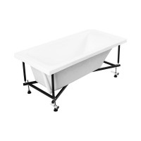 Сварной каркас для акриловой ванны Aquanet Bright 145x70 00239594