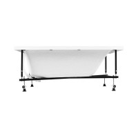 Сварной каркас для акриловой ванны Aquanet Bright 145x70 00239594
