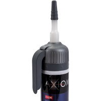 Герметик многоцелевой высокотемпературный красный нейтральный с автоподачей AXIOM AS206