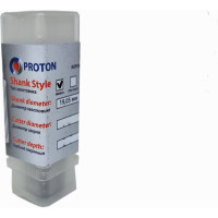 Сверло корончатое (21х50 мм; HSS; Weldon 19) PROTON Т0000022857