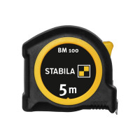 Рулетка STABILA BM 100 5 м 19568