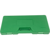 Набор плашек и метчиков Резолюкс 35 предметов 20235