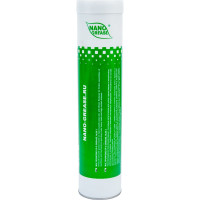 Смазка NANO GREASE GREEN MULTIPURPOSE EP-G Grease, 0.4 кг 4957/Ф