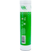 Смазка NANO GREASE GREEN MULTIPURPOSE EP-G Grease, 0.4 кг 4957/Ф
