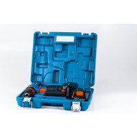 Аккумуляторная дрель-шуруповерт WorkMaster АШ-24ЛС