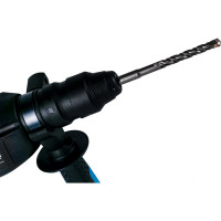 Электрический перфоратор WorkMaster ПР-1000БП