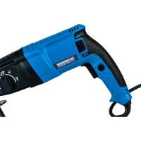 Электрический перфоратор WorkMaster ПР-1000БП