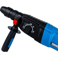 Электрический перфоратор WorkMaster ПР-1000БП