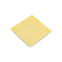 Площадка под стяжку TDM ELECTRIC (хомут) самоклеющаяся 30х30 100 штук SQ0516-0003