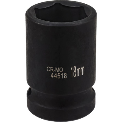 Головка ударная (18 мм; 1/2") Forsage F-44518(7361)