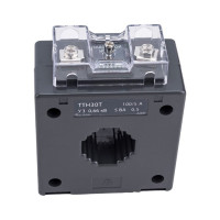 Трансформатор тока TDM ELECTRIC ТТН 30T/100/5- 5VA/0,5-Р SQ1101-1064