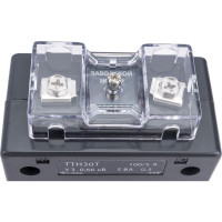 Трансформатор тока TDM ELECTRIC ТТН 30T/100/5- 5VA/0,5-Р SQ1101-1064