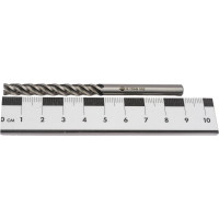 Фреза концевая ц/х Р6М5/HSS (6х45х80 мм; Z4) JSD 57522