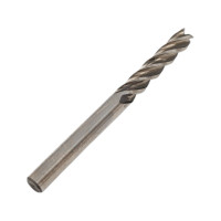 Фреза концевая ц/х Р6М5/HSS (5х24х58 мм; Z4) JSD 15225