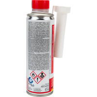 Жидкость для очистки бензиновых систем PRO-TEC Valves & Injection Cleaner Strong Formula P2233-SF