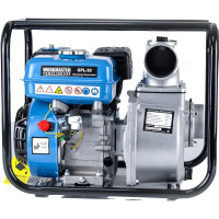 Бензиновая мотопомпа WorkMaster GPL-30