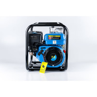 Бензиновая мотопомпа WorkMaster GPL-30
