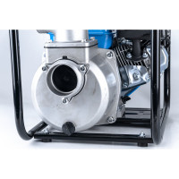 Бензиновая мотопомпа WorkMaster GPL-30