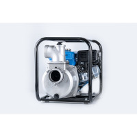 Бензиновая мотопомпа WorkMaster GPL-30