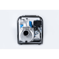 Бензиновая мотопомпа WorkMaster GPL-30