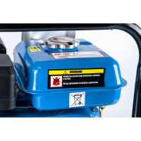 Бензиновая мотопомпа WorkMaster GPL-30