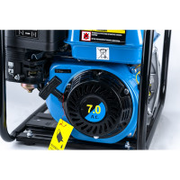 Бензиновая мотопомпа WorkMaster GPL-30