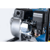 Бензиновая мотопомпа WorkMaster GPL-30