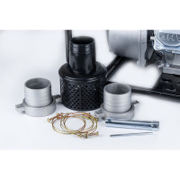 Бензиновая мотопомпа WorkMaster GPL-30
