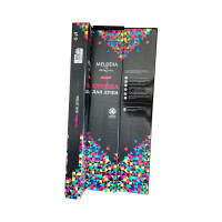 Стойка для душа Melodia della vita LUXE Ringo d22, L620 с мыльницей 34189