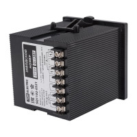 Цифровой амперметр TDM ELECTRIC ЦП-А72 0-9999А-0.5-Р SQ1102-0521