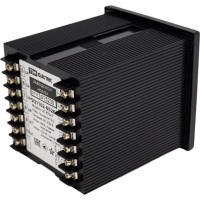 Цифровой вольтметр TDM ЦП-В72х3 0-320кВ-0.5-Р (трехфазный) SQ1102-0526