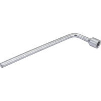 Баллонный ключ REDMARK кованый Г-образный 19 мм RM201119