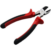 Диагональные кусачки REDMARK бокорезы 200 мм RM8000046