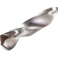 Сверло цх средняя серия (4.9х52х86 мм; HSS 4241; А1; DIN338) ИНСТУЛС 00001336124