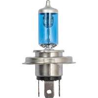 Лампа VOLTON галогенная, H4, 24 В, 75/70 Вт, Р43t +30% VLT1403U