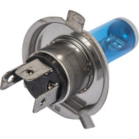 Лампа VOLTON галогенная, H4, 24 В, 75/70 Вт, Р43t +30% VLT1403U