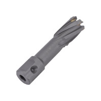 Сверло корончатое TCT (20х55 мм; One-touch) KORNOR 10550020