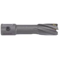 Сверло корончатое TCT (20х55 мм; One-touch) KORNOR 10550020
