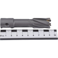 Сверло корончатое TCT (20х55 мм; One-touch) KORNOR 10550020
