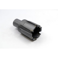 Сверло корончатое TCT Rail (34х30 мм; Weldon 19) KORNOR 10630034