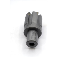 Сверло корончатое TCT Rail (34х30 мм; Weldon 19) KORNOR 10630034
