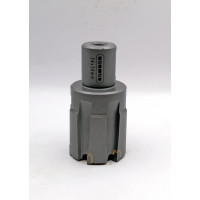 Сверло корончатое TCT Rail (34х30 мм; Weldon 19) KORNOR 10630034
