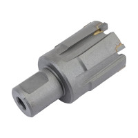 Сверло корончатое TCT Rail (34х30 мм; Weldon 19) KORNOR 10630034