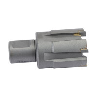 Сверло корончатое TCT Rail (34х30 мм; Weldon 19) KORNOR 10630034