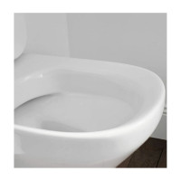 Подвесной унитаз Jacob Delafon Modern life белый E77725-0 00000097343